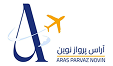 شرکت مسافرت هوایی و گردشگری آراس پرواز نوین